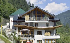 Hotel Garni Bergwelt